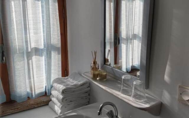 B&B Chambres d'Hotes Les Airelles