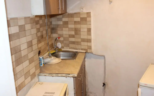 Remarkable 1-bed Apartment in Thessaloniki