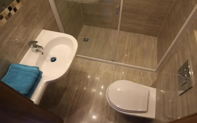 Apartamenty U Bandurskich