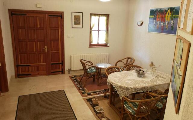 Villa Nina
