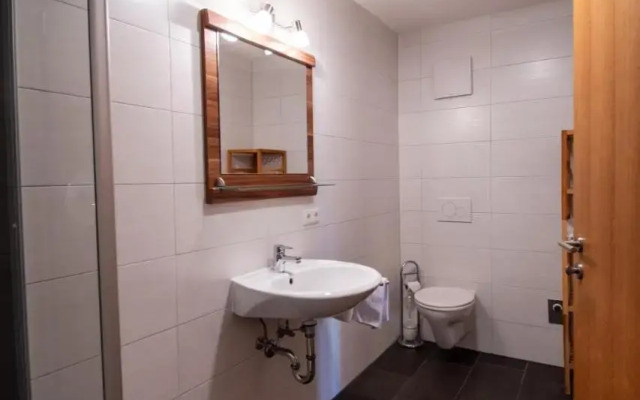 Haus Raggl Pension