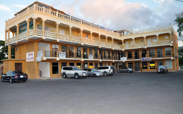 Mom's Village Resort