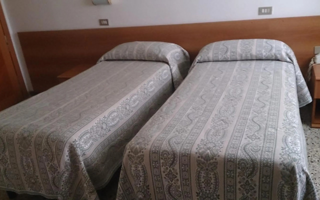 Hotel Cortina