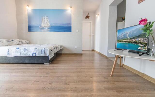 Apartment Marinko