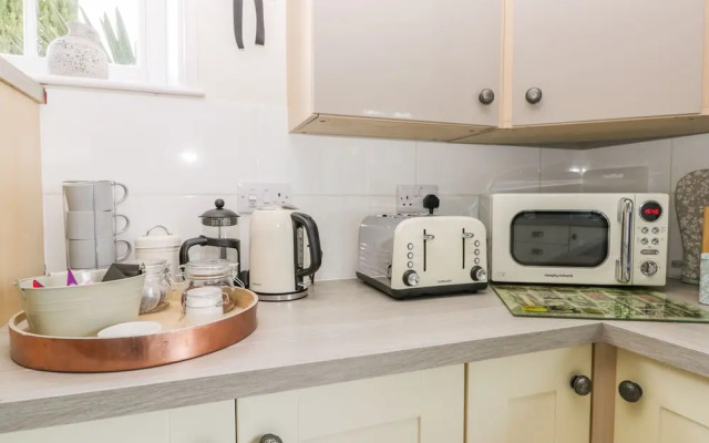 Pelham House Cottage