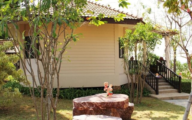 Greenhill Resort Muaklek