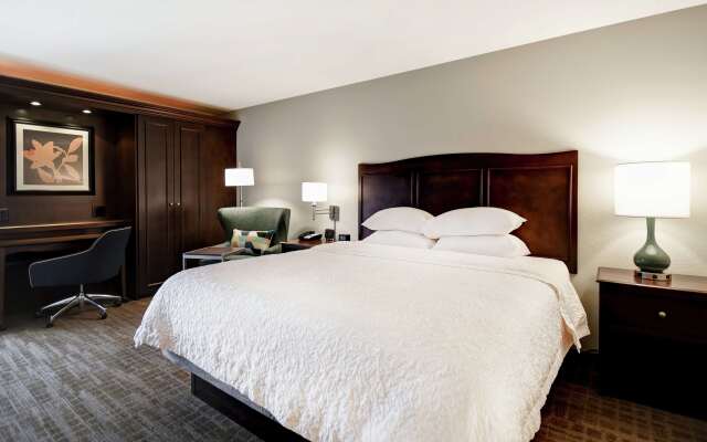 Hampton Inn Kansas City/Overland Park