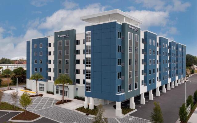 Residence Inn by Marriott Jacksonville Downtown