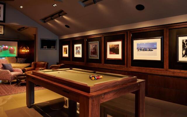 MillView - Luxury 4 Bedroom Penthouse in Cardiff