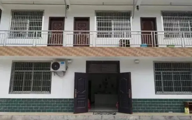 Zhangjiajie Xiangjia Xiaoyuan Homestay