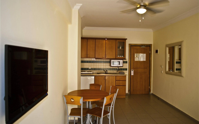 Aegean Princess Apart Hotel