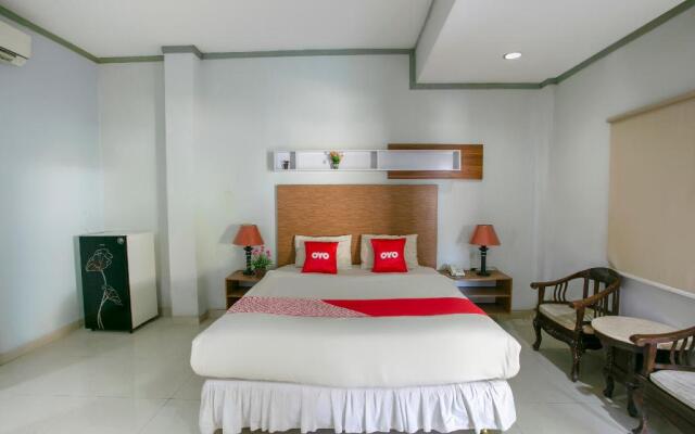 OYO 3031 Hotel Regenerasi