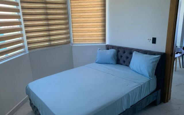 Glocin Apartamentos Vacation & Investment