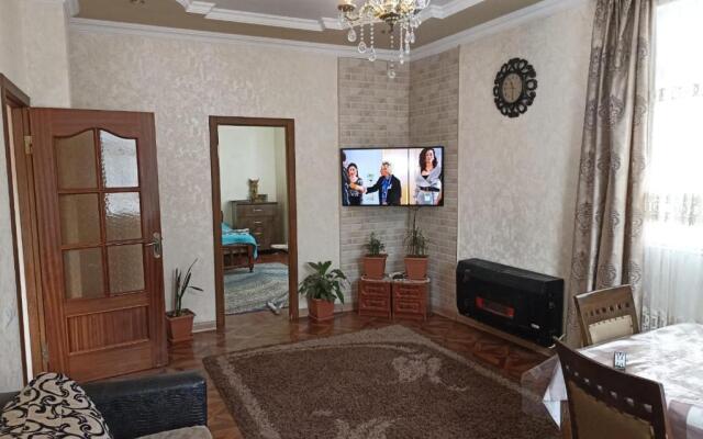 Ketis Guest House