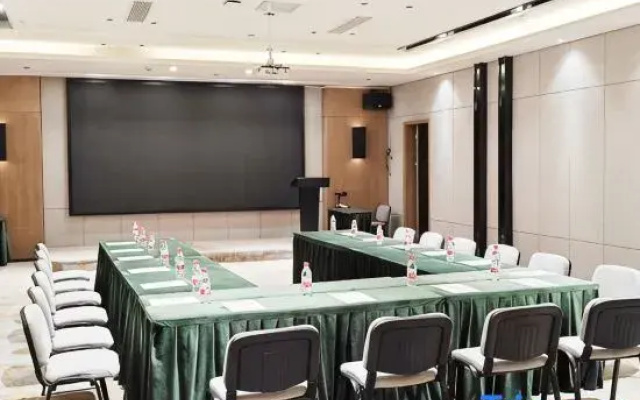 City Comfort Inn Hotel (Hefeinan Railway Station Lei Street)