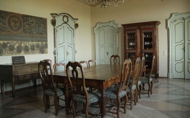 Castello di San Giorgio Monferrato