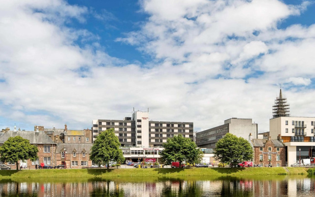 Mercure Inverness Hotel
