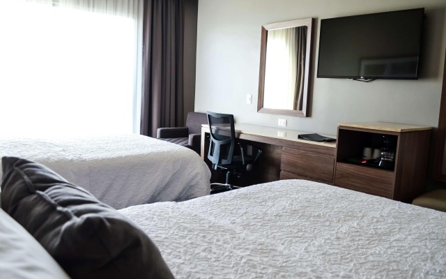 Hampton Inn by Hilton Durango