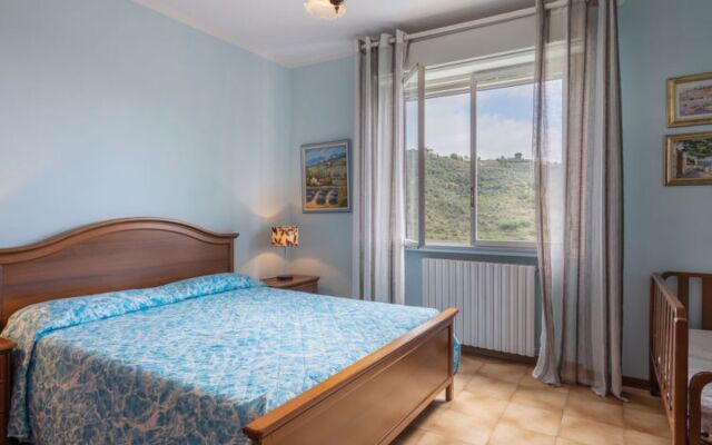 Villa Paradiso (DOL191)