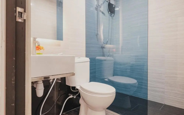 RedDoorz Apartment @ Batam Centre 3
