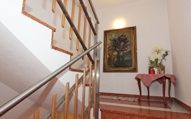 Cozy Apartment in Mayrhofen With Balcony