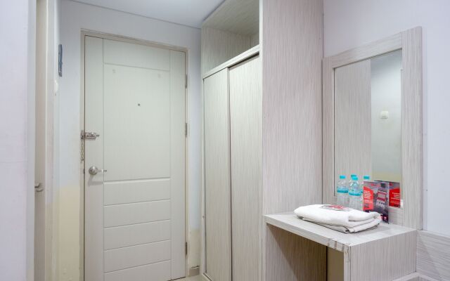 RedDoorz near Jogja City Mall