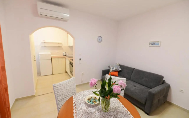 Apartment Rocky I
