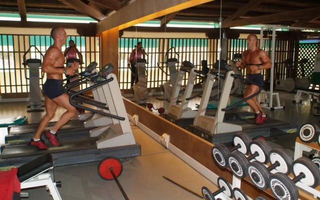 Villaggio Residence Punta Spin