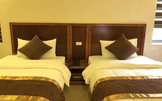 Hai Yen 1 Hotel
