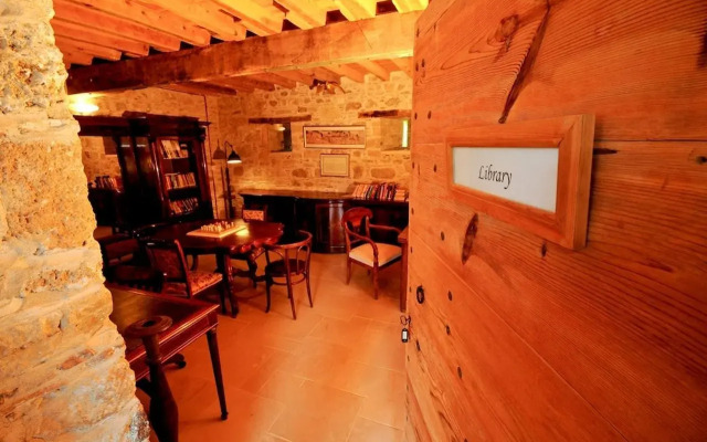 Heritage Homes Mehmet Ali Aga Konagi