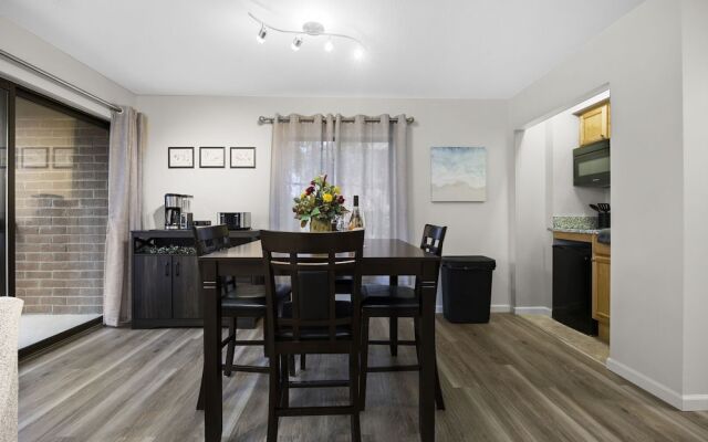 Lakeview Golf Retreat 1BDR Condo 5057