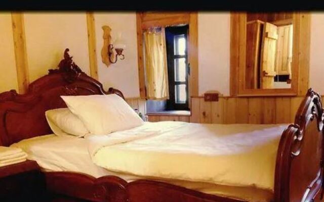 Ayşe Naz Hanım Konağı