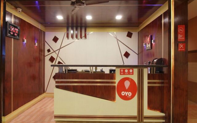 OYO 10551 Hotel RJ Grand