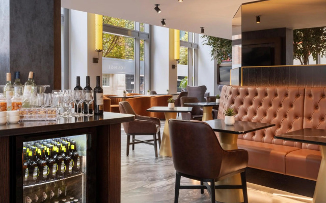 Leonardo Royal Hotel London St Paul’s