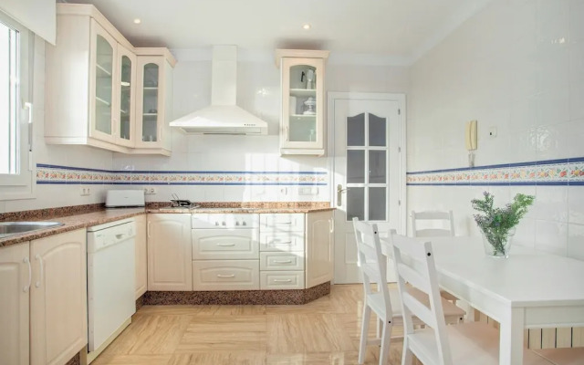 Genteel Home Mirador de La Barrosa