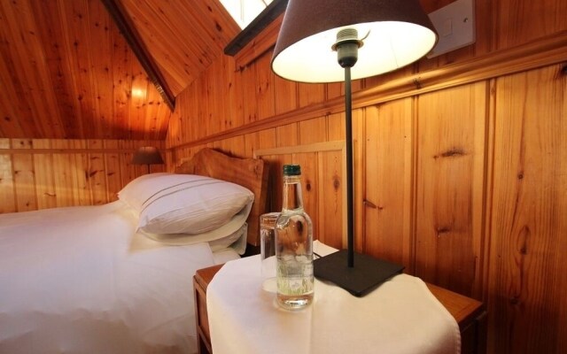 The Druidstone Hotel