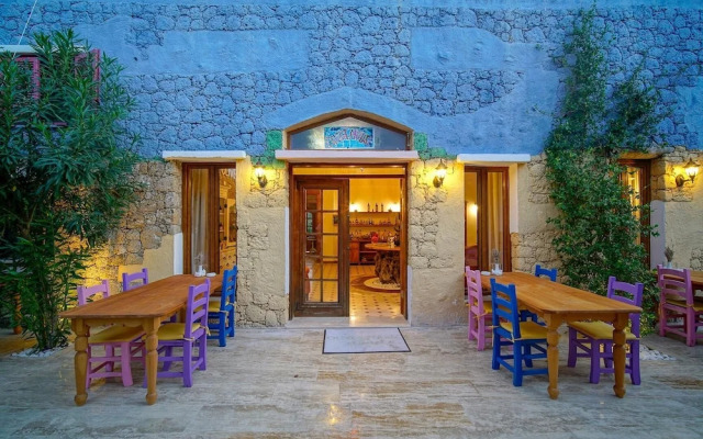 guesthouse by west