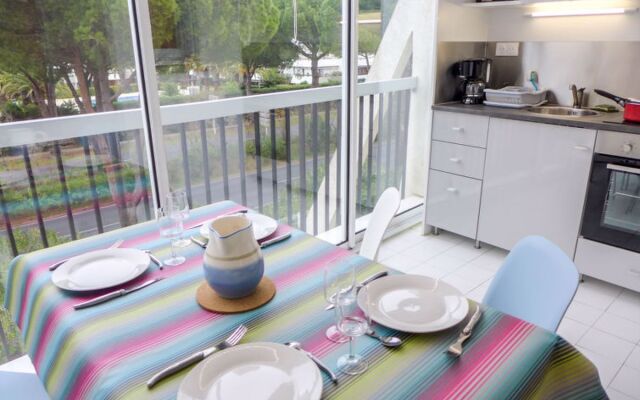 Les Flamants Roses 36739