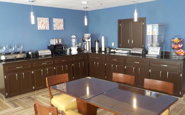 SureStay Plus Hotel by Best Western Augusta