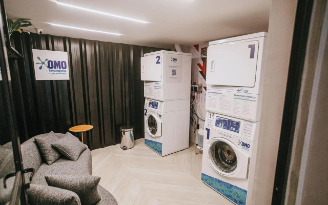 Studio Aconchegante no Bessa