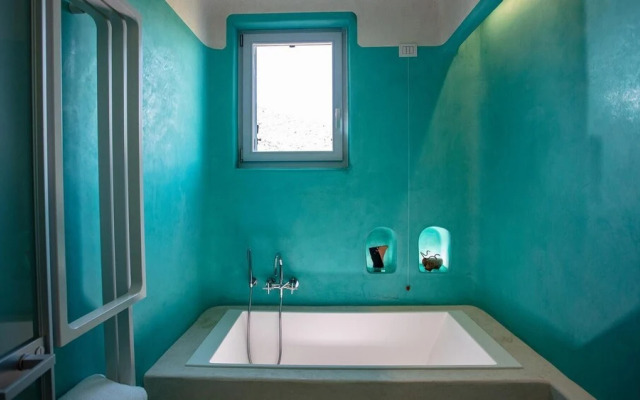 Villa Luxi 6 in Pula