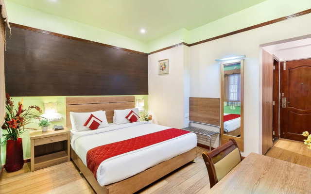 Octave Jamayca Hotel