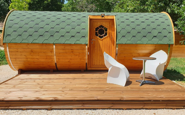 Le Carré Saint Pierre