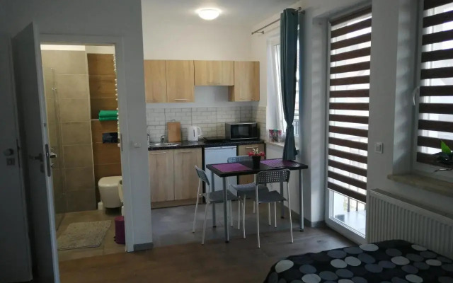 Pokoje - Studio Gliwice