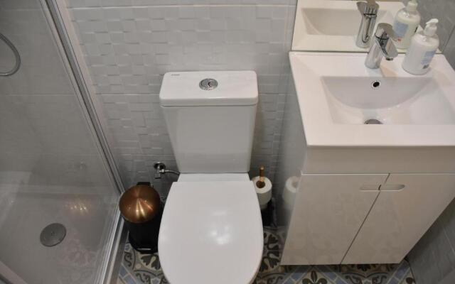 Buarcos Village House