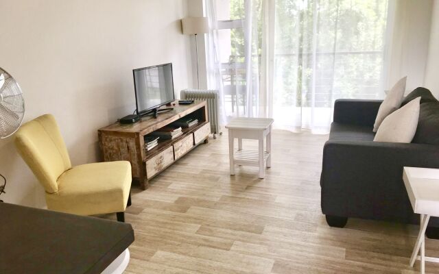 Knysna Pocket Breaks