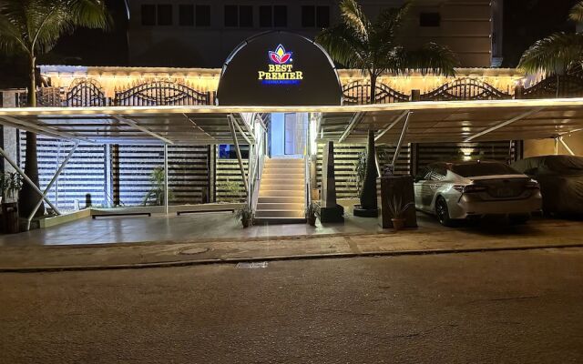 Best Premier Maitama Residence