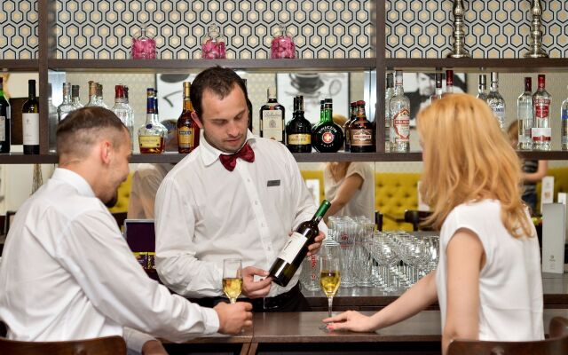 Capitolina City Chic Hotel