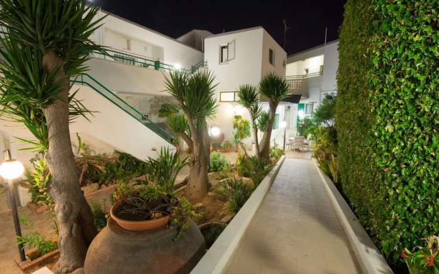 Eligonia Hotel Apartments