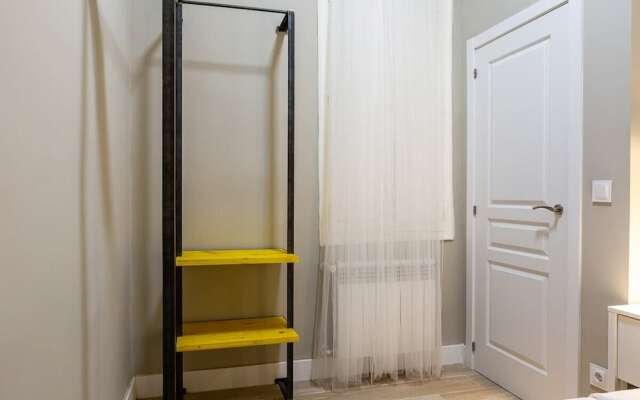 Cosy 2 Bed Apt in Chamberí 2 Min to Tube